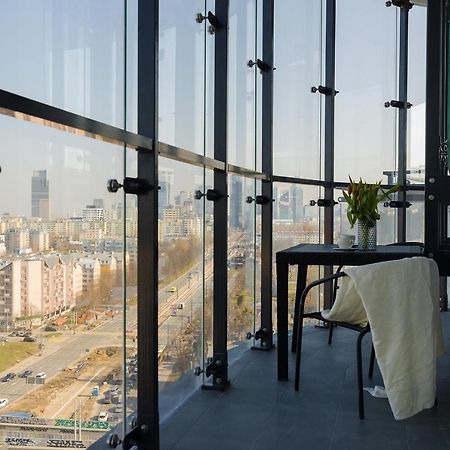 Shortstaypoland Kasprzaka Warsaw Exterior photo