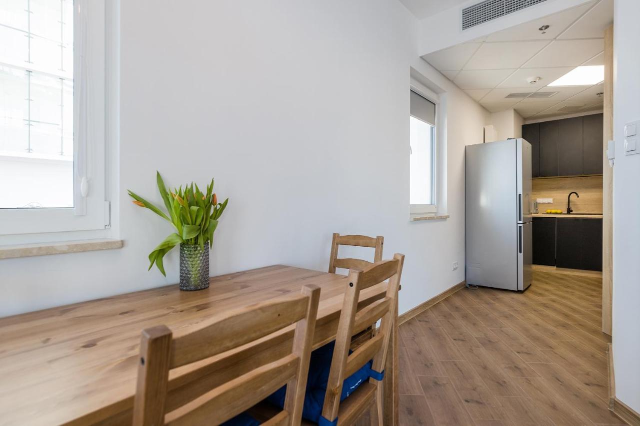 Shortstaypoland Kasprzaka Warsaw Exterior photo